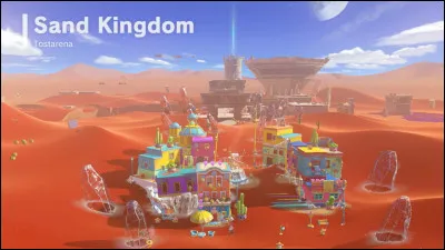 Et pour le Pays des Sables ?