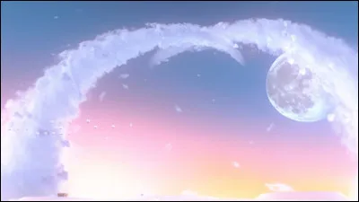 Le Pays des Nuages maintenant :