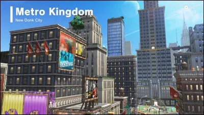 À l'inverse, le Pays des Gratte-Ciel est clairement le plus évident :