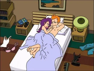 Qui sont ces personnages ?