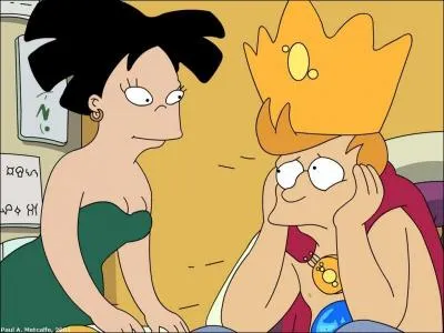 Qui sont ces personnages ?