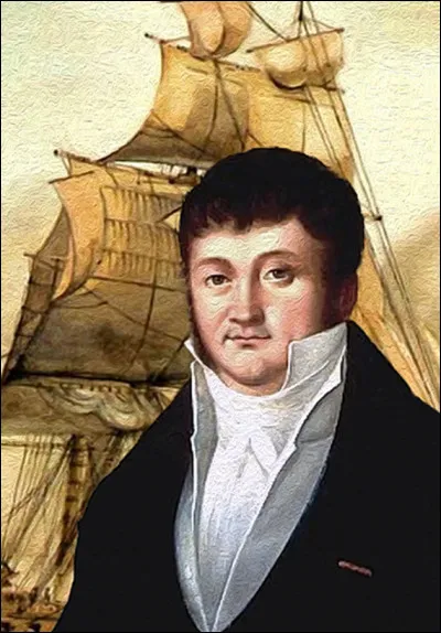 Lequel de ces autres corsaires était aussi originaire de Saint-Malo ?