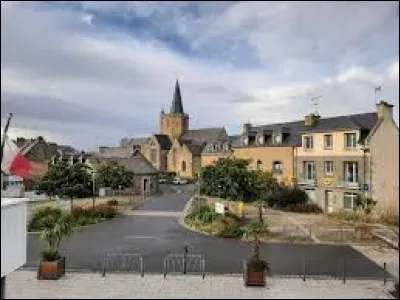 Je vous emmène à présent en bord de Manche, à Hillion. Ville de l'aire d'attraction Briochine, elle se situe dans le département ...