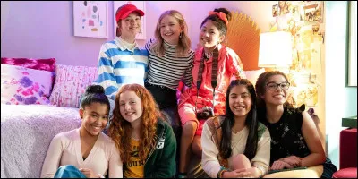 Qui aimerais-tu être ?