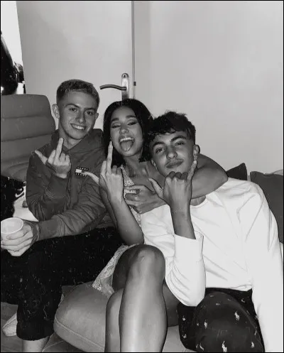 Comment tes ami(e)s te décrivent-ils ?