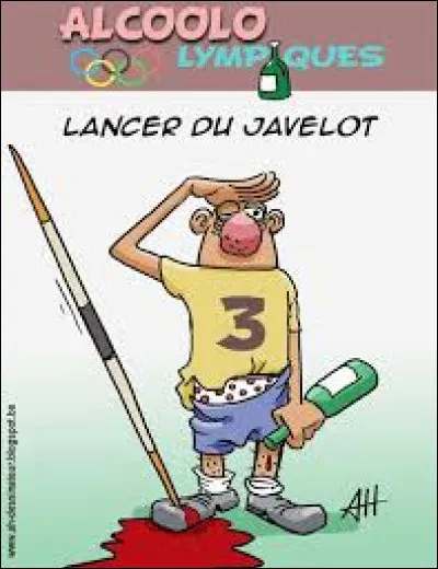 Le record du lancer de Javelot est détenu depuis le 25 mai 1996 par le tchèque Jan Zelezný. À quelle distance l'a-t-il lancé ?