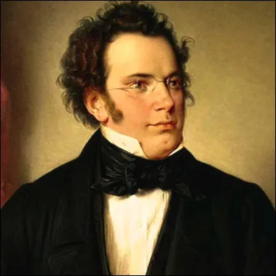Quelle uvre musicale, qui porte un nom de poisson d'eau douce, Franz Schubert a-t-il composée en 1819 alors qu'il n'était âgé que de 22 ans ?