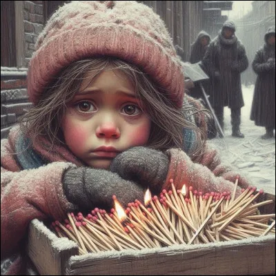 D'après l'expression, une personne triste et ennuyeuse est assimilée à :