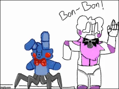 Quel est le genre de Bon-Bon ?