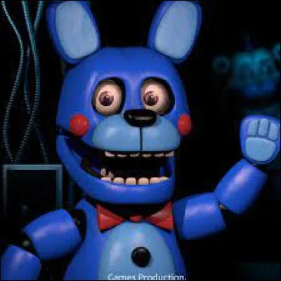 Existe-t-il une version "toy" de Bon-Bon ?