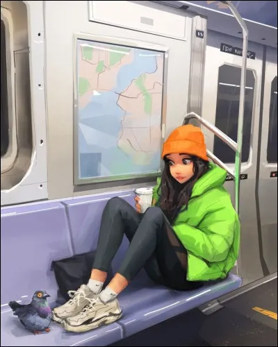 Parmi les couleurs ci-dessous, quelle est ta préférée ?