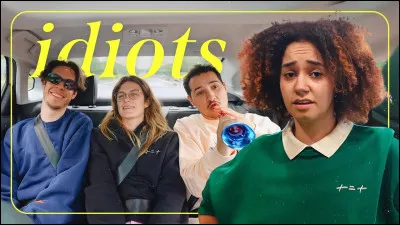 Quelle personne préfères-tu dans la Team Situations ?