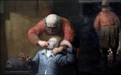 Complétez cette célèbre expression : "Mentir comme un...