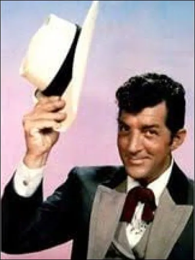 Quel acteur américain est le protagoniste du film "Bon sang ne peut mentir" ?