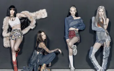Quiz Blackpink
