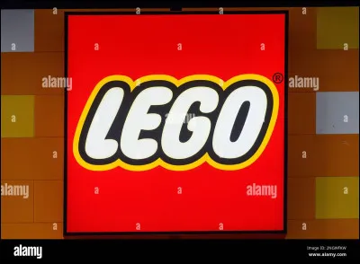 Le lego est danois :