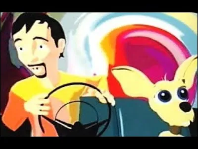 Quelle chanson, sortie en 2003, doit-on à DJ BoBo ?