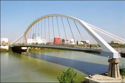 Quelle ville espagnole a accueilli l'Exposition universelle de 1992 ?