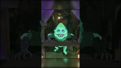 Comment ce monstre se nomme-t-il ?
