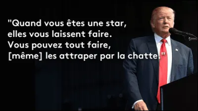 À qui doit-on ces mots : "Je félicite chaleureusement Donald J. Trump. L'UE et les États-Unis sont plus que de simples alliés. Nous sommes liés par un véritable partenariat entre nos peuples, unissant 800 millions de citoyens. Travaillons donc ensemble sur un programme transatlantique fort qui continue à leur apporter des résultats" ?