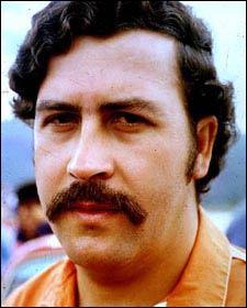 Dans quel pays Pablo Escobar a-t-il dfi l'Etat ?
