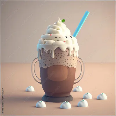 Quel mot te correspond le mieux ?