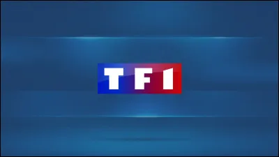 M - Laquelle de ces émissions est ou était diffusée sur TF1 ?