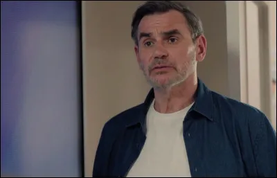 N - Quel est le nom de famille du commissaire actuel dans la série "Plus Belle La Vie, encore plus belle", prénommé Patrick ?