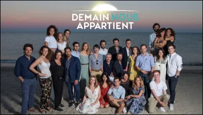 S - Lequel de ces acteurs et actrices n'apparaît pas dans une série diffusée sur TF1 ?