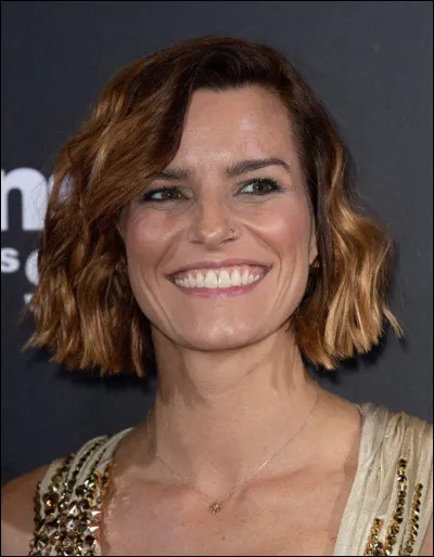 E - Quelle célébrité a gagné aux côtés de Fauve Hautot dans l'émission "Danse avec les stars" en 2012 ?