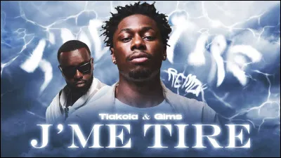 Complète les paroles de "J'me tire" : 
"Un endroit où jaurai plus besoin dprendre le mic
Un endroit où tout lmonde sen tape de...".