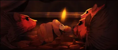 L'image provient d'un film qui raconte l'histoire d'une main qui recherche la personne à qui elle appartient. Quel est ce film ?