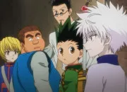 Quiz Devinez  qui appartiennent ces rpliques dans 'Hunter x Hunter'