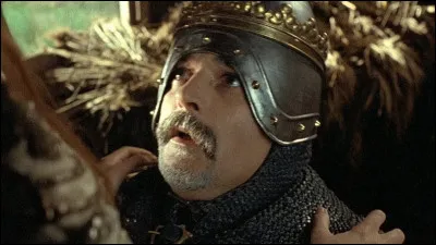 Quel est le lien de parenté entre l'acteur qui joue le rôle du roi Louis VI le Gros et Vanessa Paradis ?