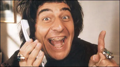 Quelle est la réplique culte de Jacquouille la Fripouille ?