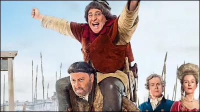 Dans "Les Visiteurs", quel acteur tient le rôle de Jacquouille la Fripouille ?