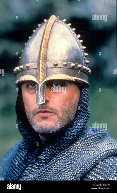 Qui interprète le rôle de Godefroy de Montmirail ?