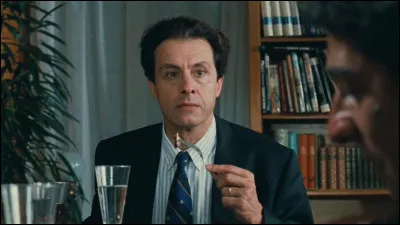 Quel métier Jean-Pierre, le mari de Béatrice exerce-t-il ?