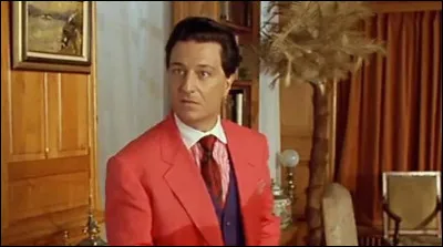 Quel est le prénom de Jacquard, descendant de Jacquouille et propriétaire du château de Montmirail ?