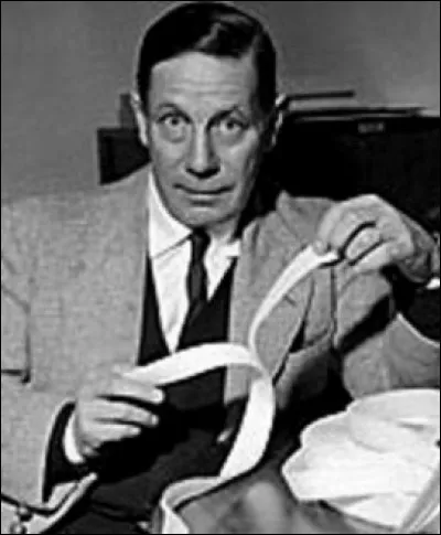 George de Mestral a inventé la bande velcro mais dans quelles circonstances ?