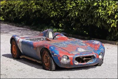 Qu'est-ce qu'un escois ?