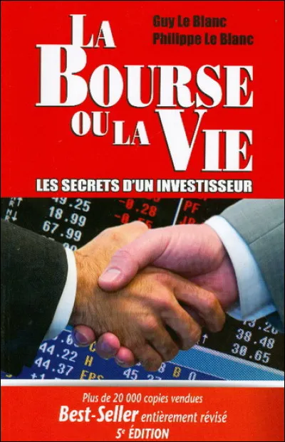 Il est propre quand il est neuf !