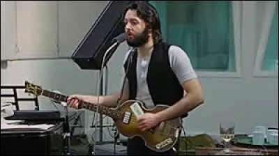 « Jojo et Loretta Martin », est un extrait de...