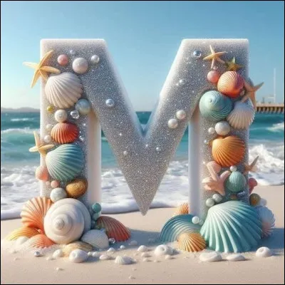 M comme Misère : qui chantait, en hommage à son père, ''L'été, on allait voir la mer, tu vois, c'était pas la misère, c'était pas non plus le paradis, eh ouais, tant pis !" ?