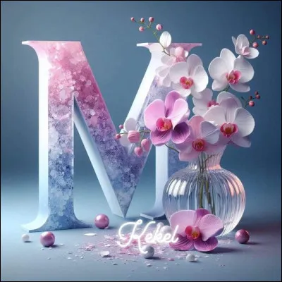 M comme Maille : à quoi peut correspondre une maille grain de café ?