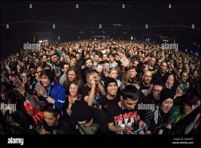 Quelle activité te correspond le mieux ?