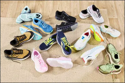 Quel type de chaussures préfères-tu porter ?