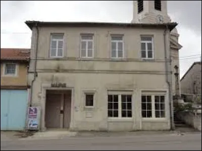 Nous sommes de retour en Lorraine, à Méligny-le-Petit. Petit village de 75 habitants, dans l'arrondissement de Commercy, il se situe ...