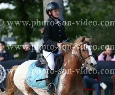 Avant la séance, je dois...