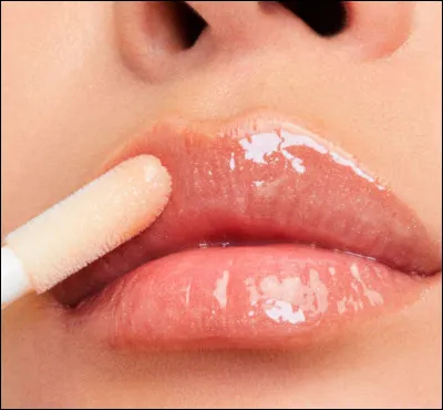 Voudrais-tu avoir ce gloss ?